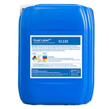 Greatlakes 膜用酸性清洗保护剂 GL-132