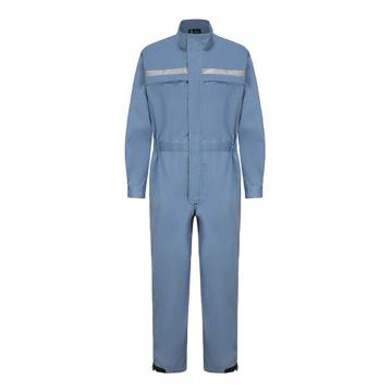 巨化 防酸碱连体服M-2XL（下单备注尺码） JHOFLJ24012B