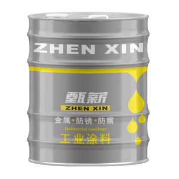 中兴 WY水性防腐木油 水性防腐木油，红花梨色，2.5L/桶