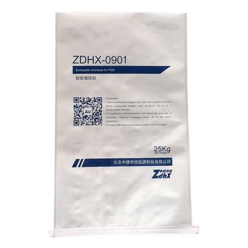中德华信 脱硫增效剂 ZDHX-0901，25kg/袋，40袋/吨
