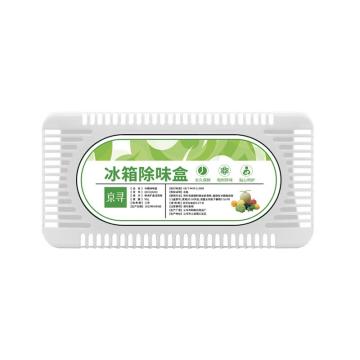 创钦 冰箱除味盒 50g*150盒/箱