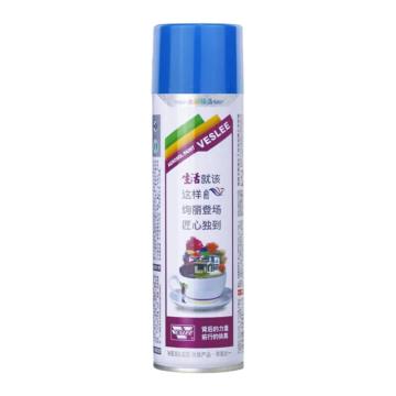 卫斯理 普通自动喷漆 WSL,0524-21,中蓝