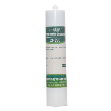 众环 平面密封硅酮膏 ZH596