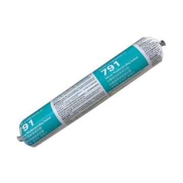 DOWSIL/陶熙 通用型硅胶，500ML/支 791