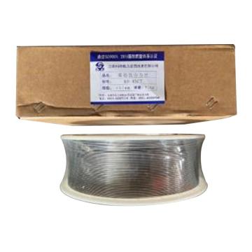 金卫 热喷涂防腐丝材 KD-45CT，15kg/卷