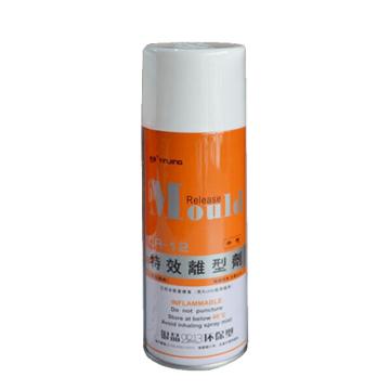 银晶 脱模剂 450ML*24瓶/箱