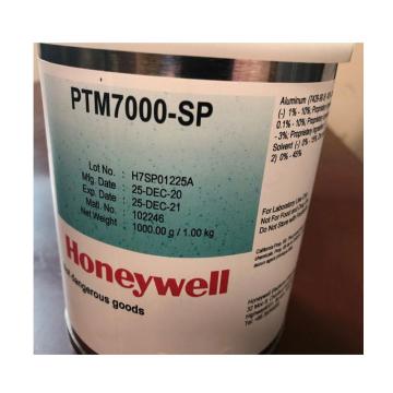 honeywell 导热硅脂 PTM7000-SP