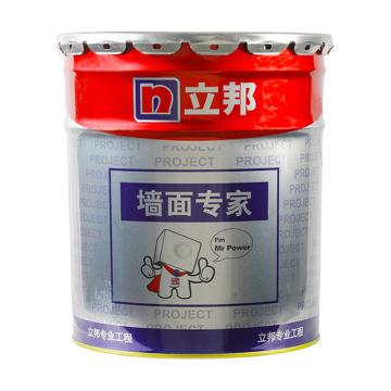 立邦 外墙丙烯酸面涂 JJ 629