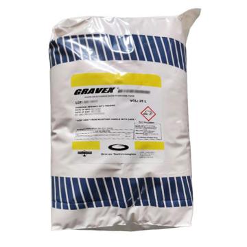 格瑞福 凝结水混床 阴树脂 GRAVEX® GR1-0US CGCH（OH）25L/袋