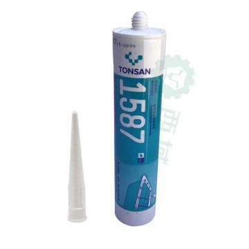 可赛新 硅橡胶平面密封剂 1587,