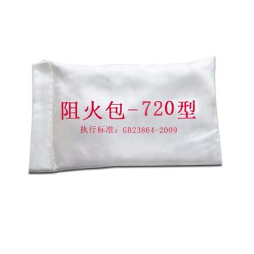 徽富 400型阻火包 400，型阻火包