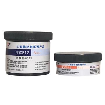 上海天然 钢质修补剂 NDC812