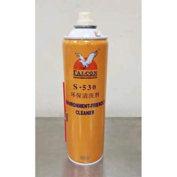 鹰牌 清洗剂 S-530，550ML/瓶
