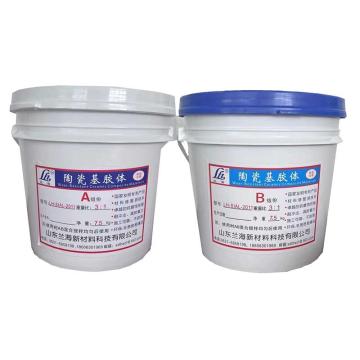 LH 陶瓷基胶体 LH-SIAL-2011
