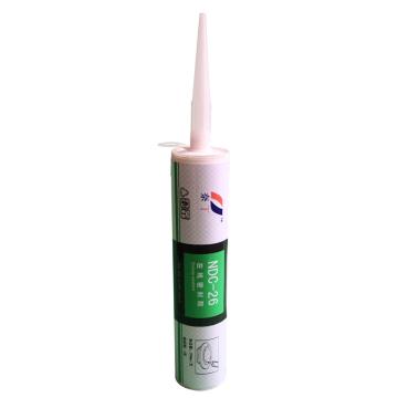 上海天然 在线密封胶300ml/支，10支/箱 NDC26