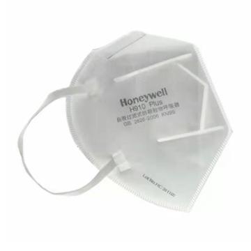 honeywell 防颗粒物口罩KN95，耳戴式 H1009101