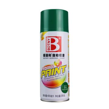 BOTNY/保赐利 自动喷漆 37葱绿色
