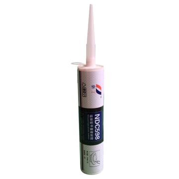 上海天然 平面密封胶310ml/支，10支/箱 NDC598