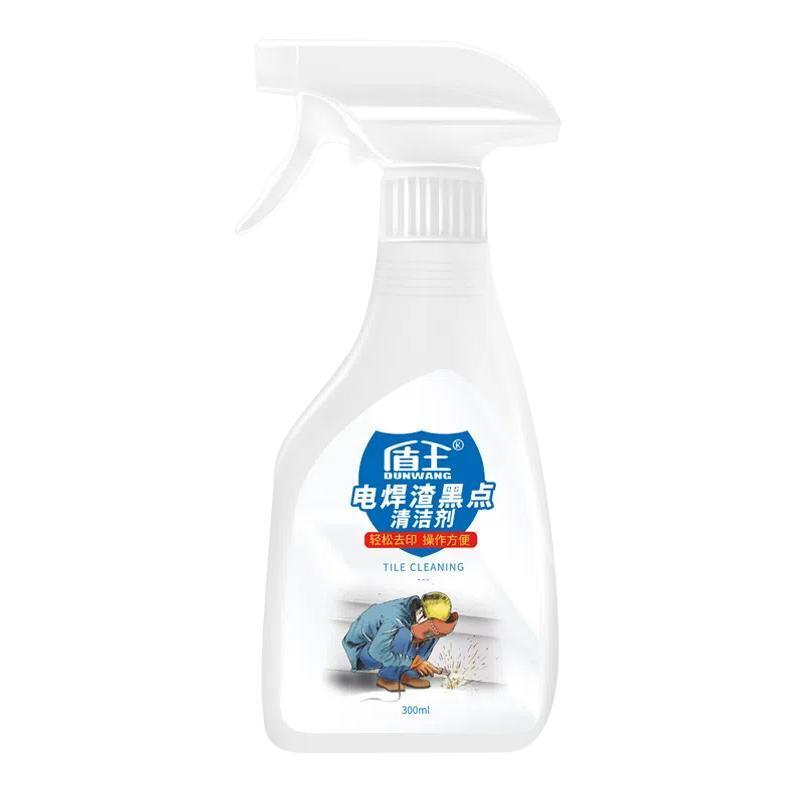盾王 电焊渣黑点清洁剂 DW-24