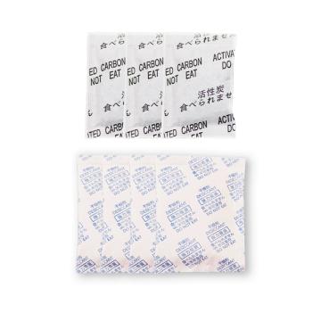 烨凌化学 鞋子鞋柜除味干燥剂，30g，杜莱纸 30g，杜莱纸,200包/袋，3袋/箱