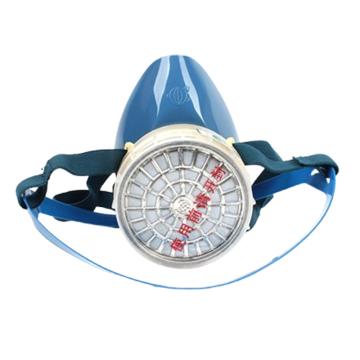 大秦 防毒面罩套装 2008配3号（高效）滤毒盒