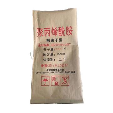 JDLX 阴离子聚丙烯酰胺（絮凝剂） JDLX406