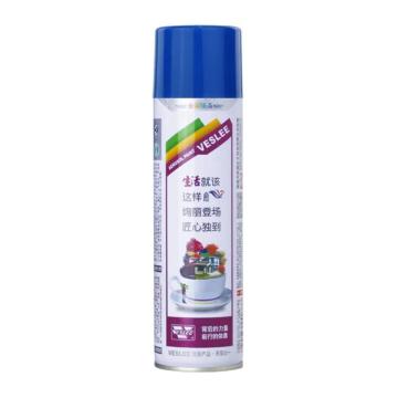 卫斯理 普通自动喷漆 WSL,0524-15,天蓝