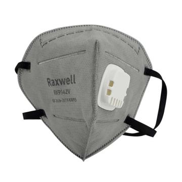 Raxwell 防尘及有机气体异味口罩 RX9542V
