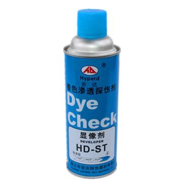 宏达 着色显像剂 HD-ST 500ml/瓶，48瓶/箱