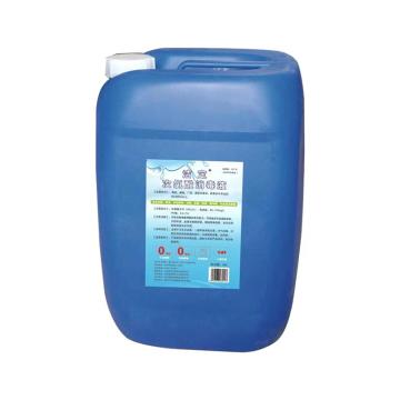 洁定 次氯酸消毒液 25L/桶