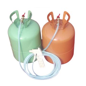 大成科技 快速密闭喷涂材料 (纸箱包装) XX-15，21kg/箱