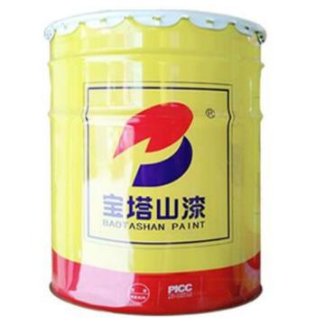 宝塔山 环氧稀释剂 14KG/桶