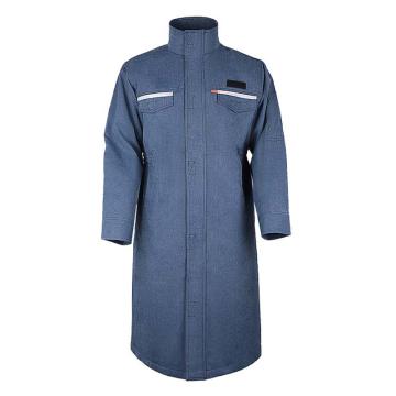 诚格 8cal防电弧服大袍 Arcpro-Robe1-8-L