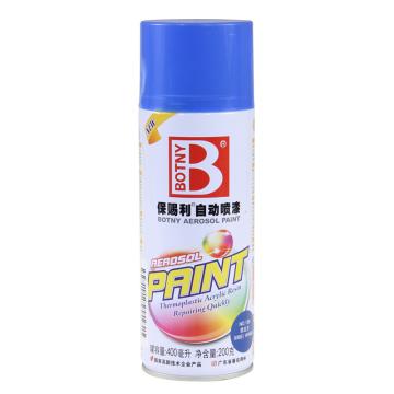 BOTNY/保赐利 自动喷漆 136西北王