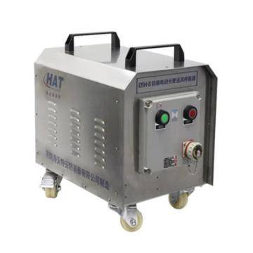 海安特 防爆型双人电动送风式长管呼吸器 HAT-DSH-B/2 配30m长管