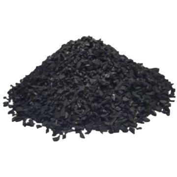Raxwell 椰壳活性炭，碘值500mg/g，1-2mm，2-4mm，4-6mm，粒度可选，25kg/袋 RMMC0001