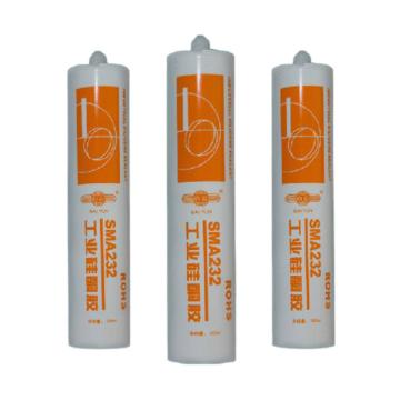 白云 工业用硅酮密封胶 SMA232