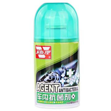 卫斯理 车内抗菌剂 WSL 0578，150ml/瓶