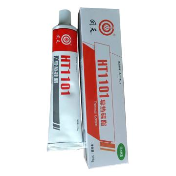 回天 导热硅脂 1101