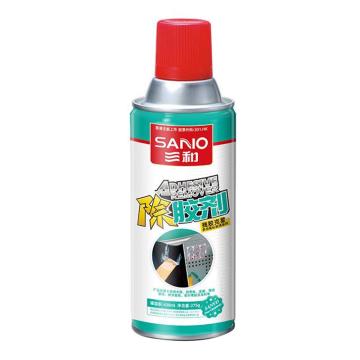 三和 脱胶剂 EPH130-60，275g/瓶