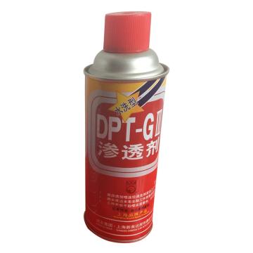 新美达 DPT-GIII渗透剂 DPT-GIII，310g*1