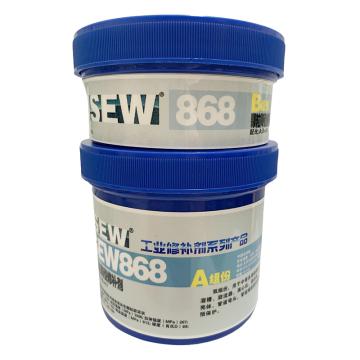 SEW 颗粒陶瓷修补剂 SEW868