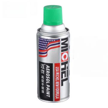 MK 农机车漆 65天朗草绿，350ML/瓶