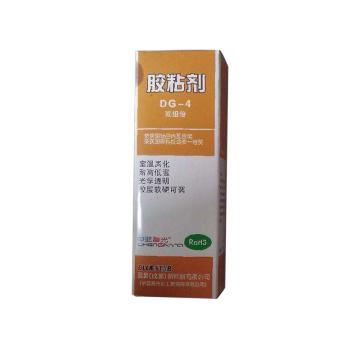 中蓝晨光 胶粘剂 DG-4