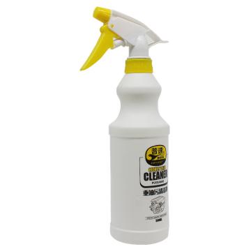 普速 重油污清洗剂 500ml/瓶