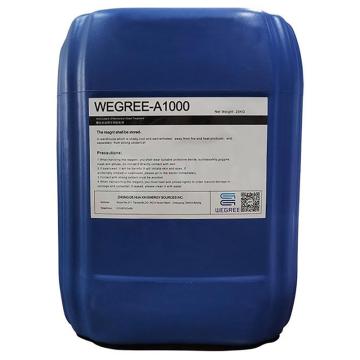 威阁睿 反渗透阻垢剂 WEGREE-A1000，25kg/桶