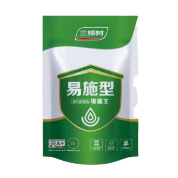 三棵树 堵漏王 堵漏王，SFS505，4KG*5袋/箱