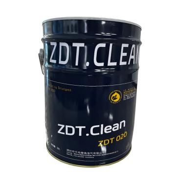 安流 绝缘带电环保清洗液 ZDT020