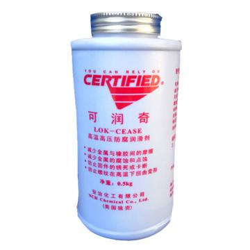安治化工 可润奇-高温防烧结润 12016432 500g*12瓶/箱