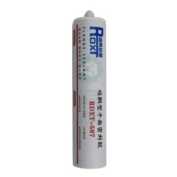 润典信通 硅酮型平面密封胶 RDXT-587